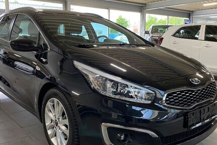Kia ceed Sportswagon 101.660 km 10.990 &euro; Gladbeck 45968