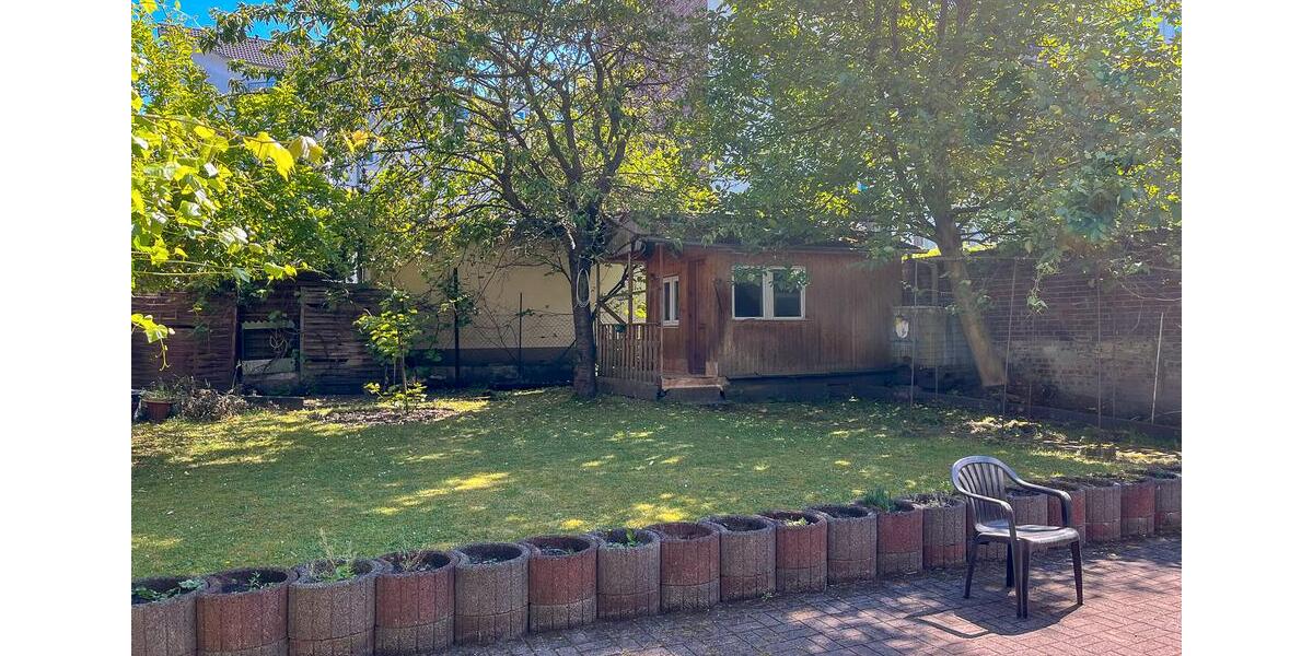 Dachgeschoßwohnung Gevelsberg - 4 Zimmer, 81 m&sup2;, 610&euro; | Angebot:25234927