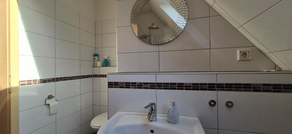 Dachgeschoßwohnung Herne - 5 Zimmer, 130 m&sup2;, 790&euro; | Angebot:26166754