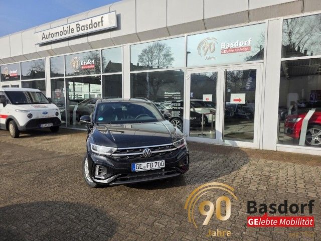 VW T-Roc 9.980 km 37.980 &euro; Gelsenkirchen 45881