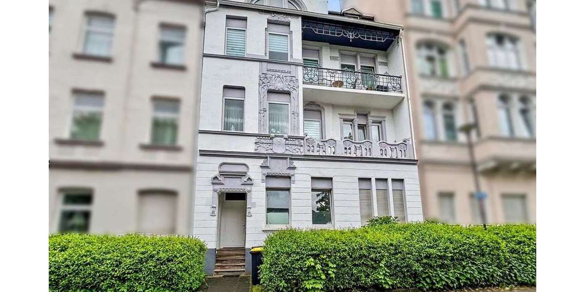 Einfamilienhaus Hagen Hagen-Mitte - 19 Zimmer, 535 m&sup2;, 699.900&euro; | Angebot:26470556