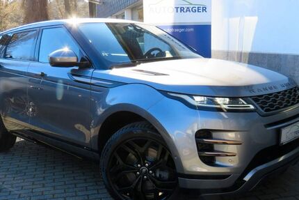 Land Rover Range Rover Evoque 66.895 km 29.990 &euro; Wuppertal 42109