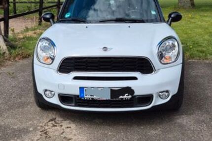 Mini Countryman S (Cooper) 205.000 km 6.400 &euro; Herten 45699