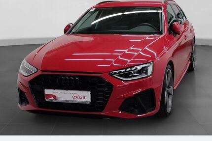 Audi A4 41.328 km 30.990 &euro; Bochum 44809