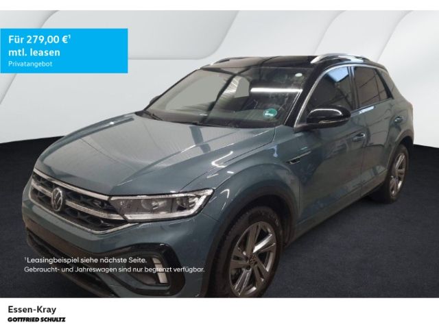 VW T-Roc 12.850 km 30.210 &euro; Essen 45307
