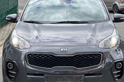 Kia Sportage 192.177 km 9.999 &euro; Essen 45276