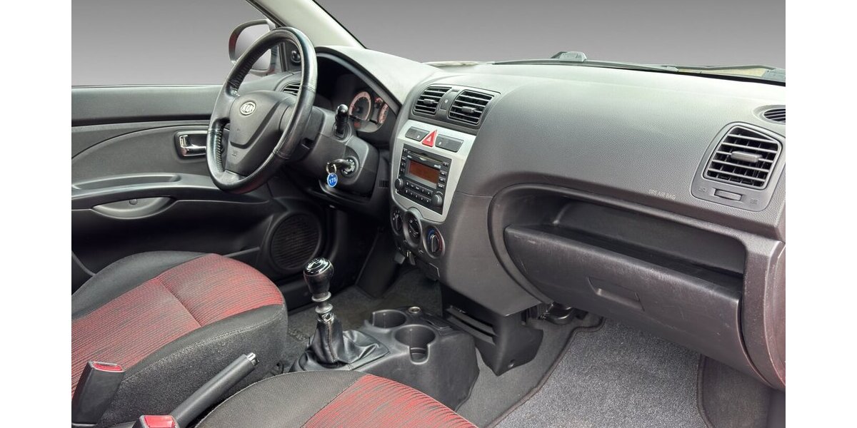 Kia Picanto 1.1 CRDi LX Klima Radio TÜV 296.896 km 1.250 &euro; Wuppertal 42327