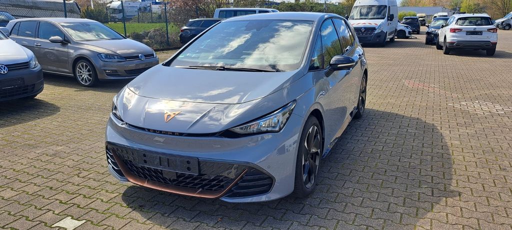 Cupra Born 14.322 km 24.500 &euro; Dortmund 44379