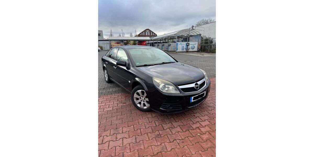 Opel Vectra 225.809 km 2.500 &euro; Essen 45143