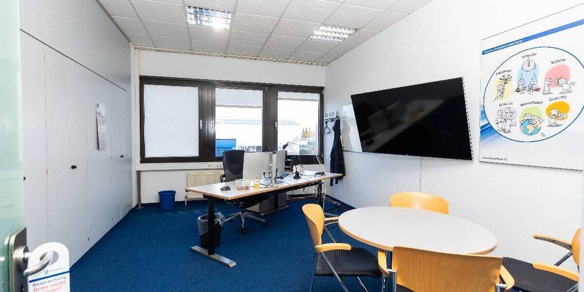 Gewerbeobjekt Hagen Lennetal - 3 Zimmer, 2 m&sup2;, 12.830&euro; | Angebot:25669787