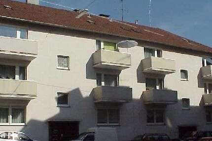 Wohnung Wuppertal Südstadt - 2 Zimmer, 57 m&sup2;, 500&euro; | Angebot:26028307