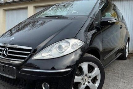 Mercedes-Benz A 150 135.000 km 2.490 &euro; Dortmund 44328