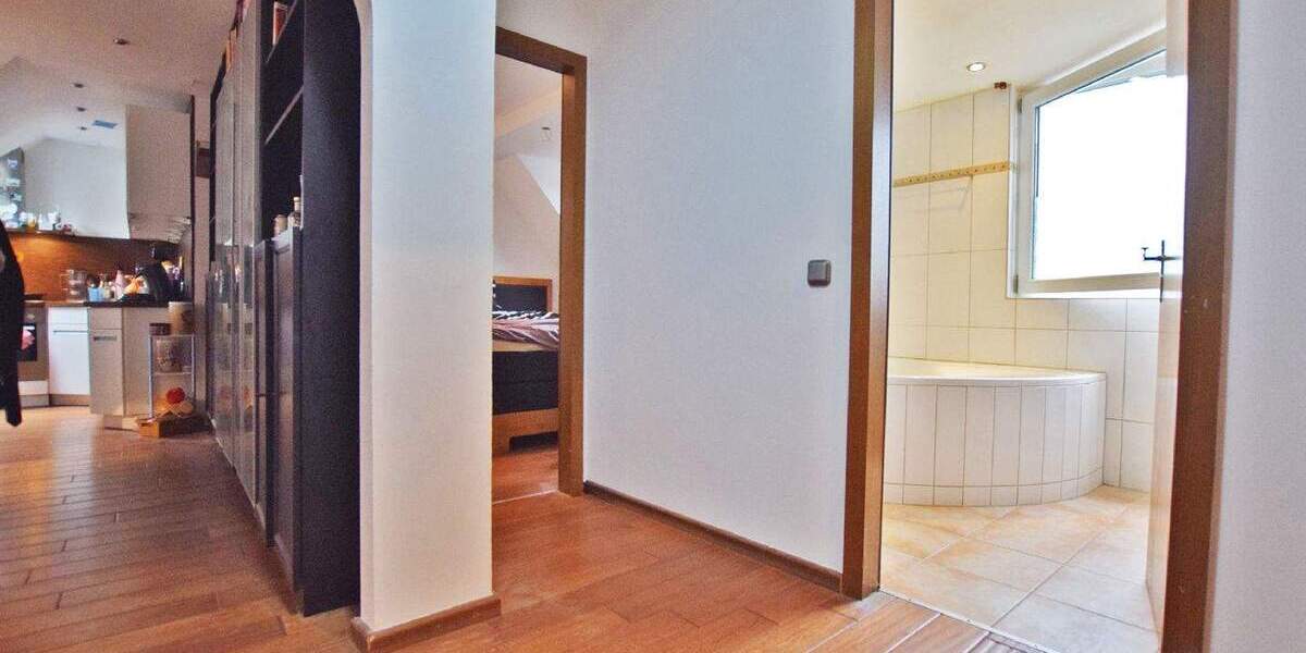 Einfamilienhaus Essen Rüttenscheid - 4 Zimmer, 199.500&euro; | Angebot:25696390