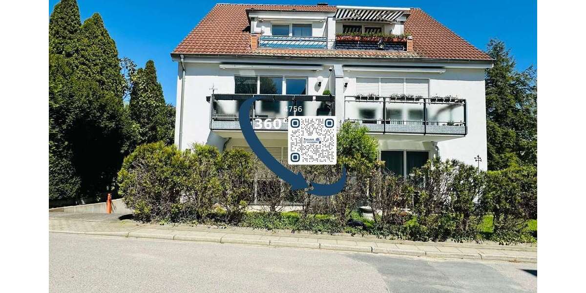 Etagenwohnung Essen Stadtbezirk IV - 2 Zimmer, 66 m&sup2;, 220.000&euro; | Angebot:26424526