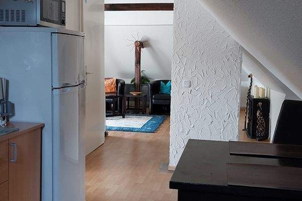 Etagenwohnung Gladbeck Butendorf - 2 Zimmer, 40 m&sup2;, 750&euro; | Angebot:26540443