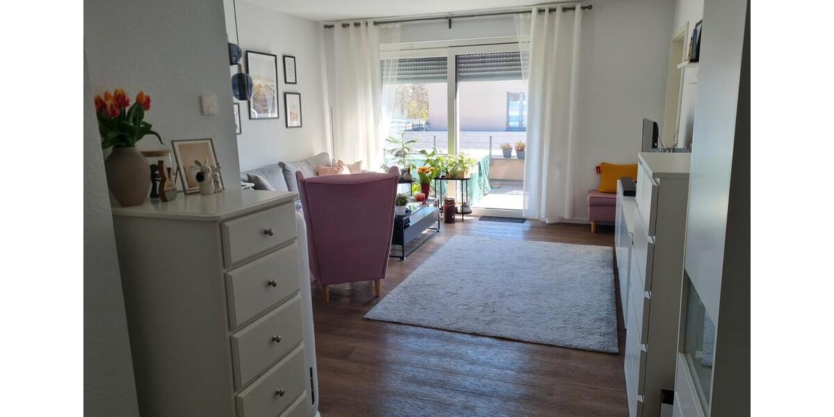 Dachgeschoßwohnung Recklinghausen - 2 Zimmer, 53 m&sup2;, 663&euro; | Angebot:26005590