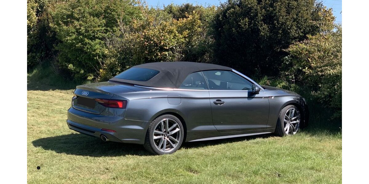 Audi A5 90.000 km 29.000 &euro; Sprockhövel 45549
