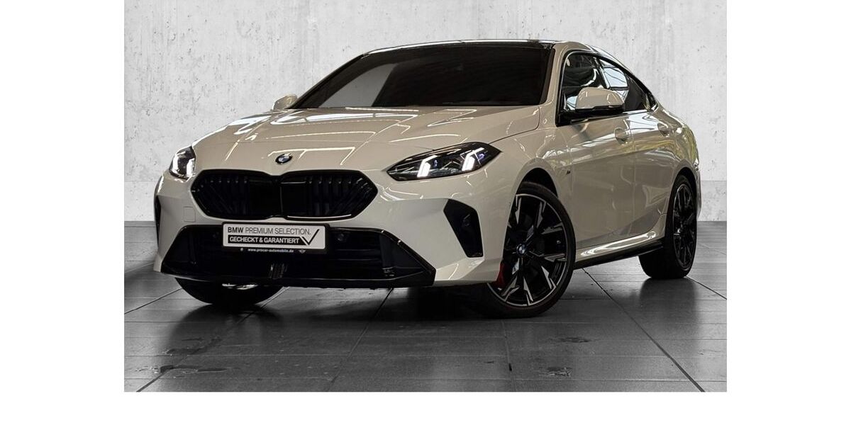 BMW 220 Gran Coupé 1.708 km 37.290 &euro; Sprockhövel 45549