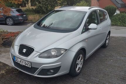 Seat Altea 149.746 km 4.300 &euro; Dortmund 44267