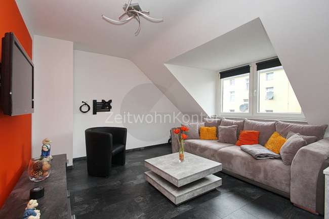 Zimmer Essen / Altenessen-Süd Süd - 2 Zimmer, 850&euro; | Angebot:19205146