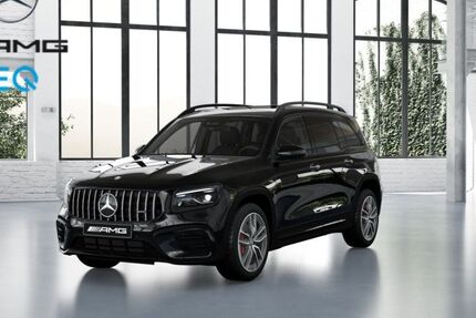 Mercedes-Benz GLB 35 AMG 15.023 km 61.590 &euro; Schwerte 58239