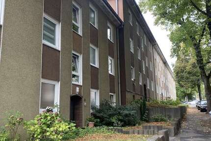 Wohnung Wuppertal Sedansberg - 3 Zimmer, 72 m&sup2;, 573&euro; | Angebot:25767065