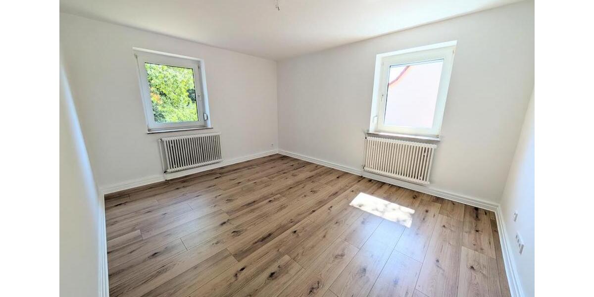 Erdgeschoßwohnung Marl Alt-Marl - 3 Zimmer, 61 m&sup2;, 544&euro; | Angebot:25861503