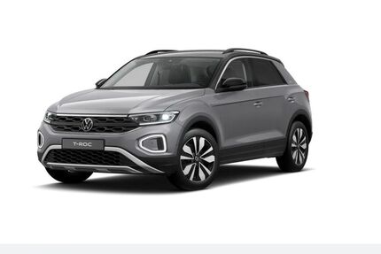 VW T-Roc 25.085 km 27.440 &euro; Oberhausen 46047