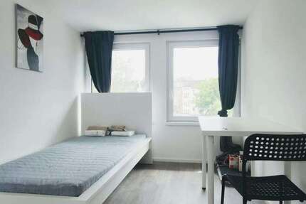 Zimmer Dortmund Innenstadt Nord - 380&euro; | Angebot:22851370