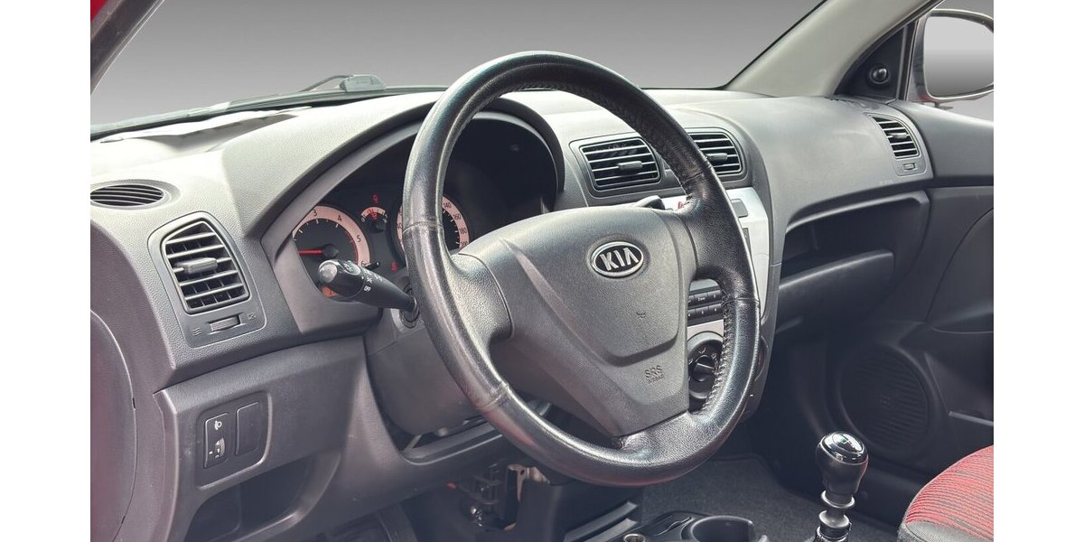 Kia Picanto 1.1 CRDi LX Klima Radio TÜV 296.896 km 1.250 &euro; Wuppertal 42327