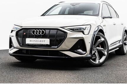Audi e-tron 51.418 km 39.240 &euro; Hagen 58091