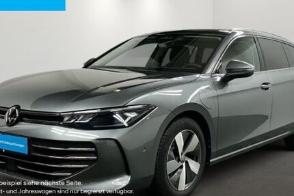 VW Passat Variant 18.090 km 34.950 &euro; Hagen 58089