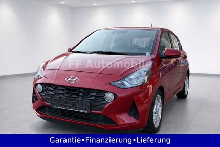 Hyundai i10 47.233 km 10.222 &euro; Recklinghausen 45661