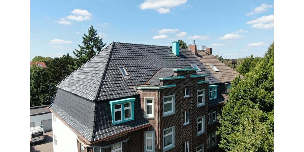 Etagenwohnung Recklinghausen - 2 Zimmer, 78 m&sup2;, 890&euro; | Angebot:24848924