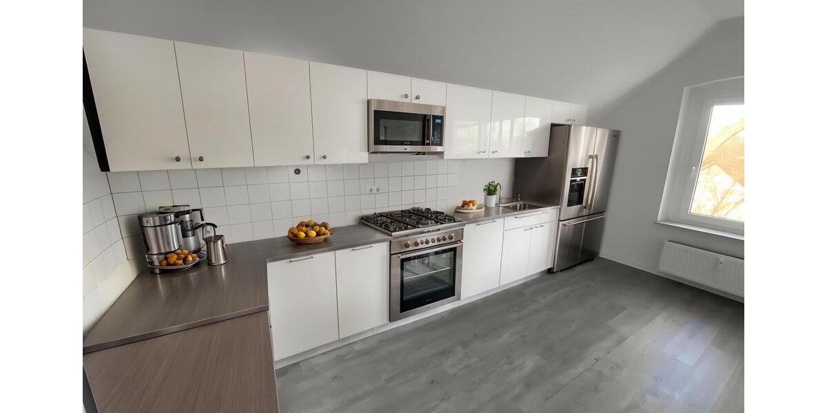 Etagenwohnung Dortmund Bövinghausen - 2.5 Zimmer, 53 m&sup2;, 499&euro; | Angebot:24126586