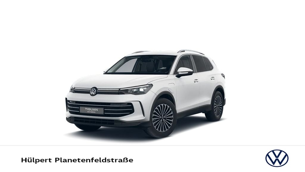 VW Tiguan 12.933 km 44.411 &euro; Dortmund 44379