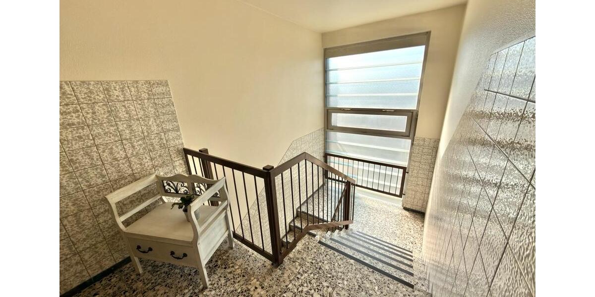 Etagenwohnung Gelsenkirchen Gelsenkirchen-West - 3.5 Zimmer, 72 m&sup2;, 520&euro; | Angebot:25844106