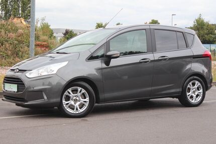 Ford B-Max 105.400 km 3.790 &euro; Witten - NRW 58452