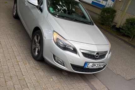 Opel Astra 220.500 km 3.700 &euro; Essen 45141
