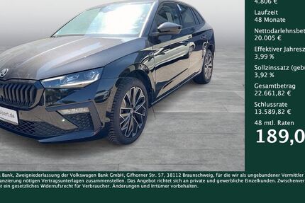 Skoda Scala 19.684 km 24.491 &euro; Dortmund 44269
