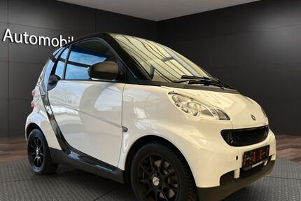 Smart ForTwo 114.037 km 4.790 &euro; Recklinghausen 45659