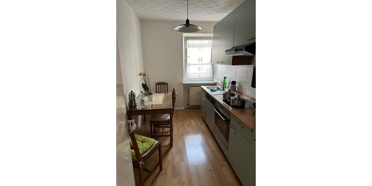 Etagenwohnung Hattingen Blankenstein - 1 Zimmer, 72 m&sup2;, 600&euro; | Angebot:24853287