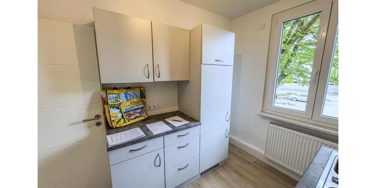 Etagenwohnung Bochum Altenbochum - 2.5 Zimmer, 58 m&sup2;, 609&euro; | Angebot:25307496