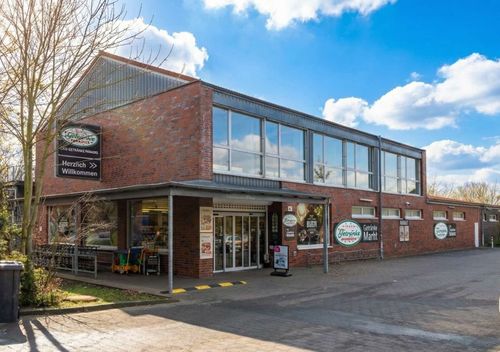 Gewerbeobjekt Selm - 1.980&euro; | Angebot:25271492