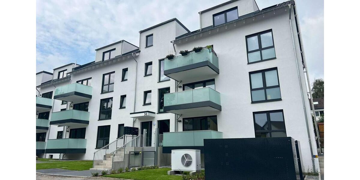 Etagenwohnung Dortmund Bövinghausen - 2 Zimmer, 54 m&sup2;, 698&euro; | Angebot:24441653