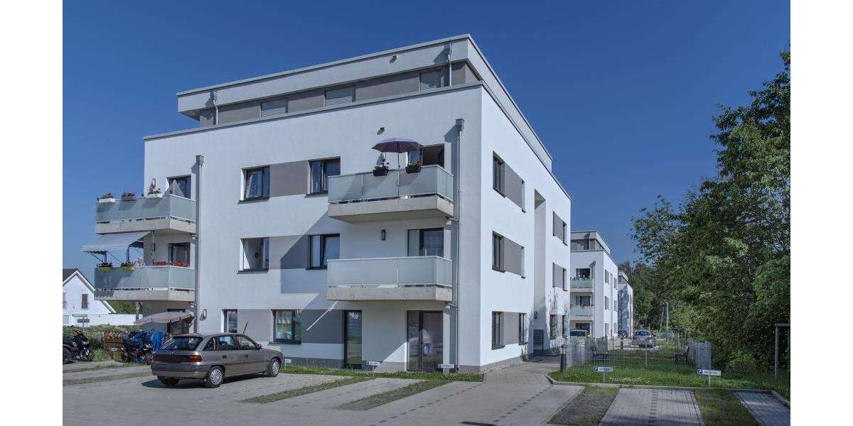Etagenwohnung Dortmund Nette - 3 Zimmer, 85 m&sup2;, 1.039&euro; | Angebot:24974179