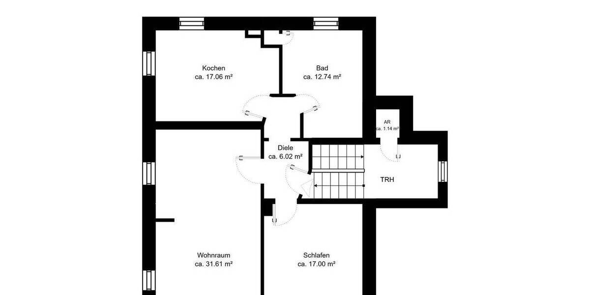 Mehrfamilienhaus, Wohnhaus Dortmund Oestrich - 8 Zimmer, 269 m&sup2;, 409.000&euro; | Angebot:26763889
