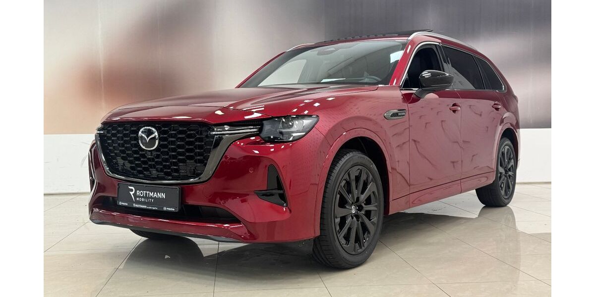 Mazda CX-80 22.272 km 47.700 &euro; Oberhausen 46149