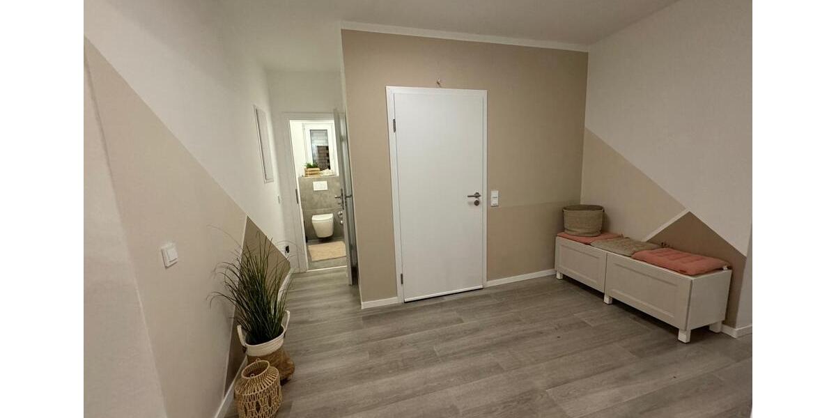 Terrassenwohnung Marl Alt-Marl - 4 Zimmer, 115 m&sup2;, 1.150&euro; | Angebot:25962554