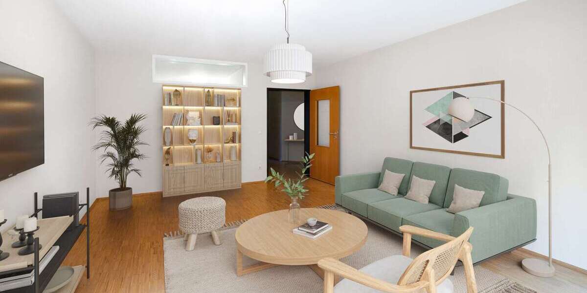 Etagenwohnung Lünen Horstmar - 2.5 Zimmer, 56 m&sup2;, 699&euro; | Angebot:25511412